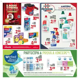 Volantino Deco Supermercati Pagina 21