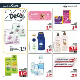 Volantino Deco Supermercati Pagina 22