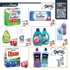 Volantino Deco Supermercati Pagina 23