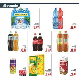 Volantino Deco Supermercati Pagina 4