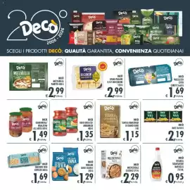 Volantino Deco Supermercati Pagina 7