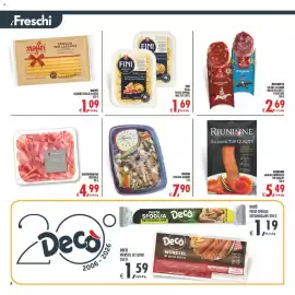 Volantino Deco Supermercati Pagina 8
