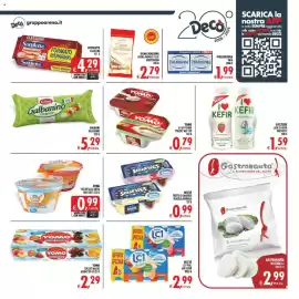 Volantino Deco Supermercati Pagina 9