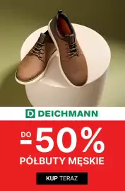 Deichmann gazetka tydzień 28 Strona 1