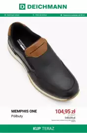 Deichmann gazetka tydzień 28 Strona 10