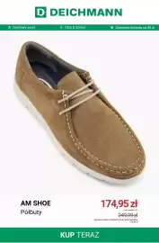 Deichmann gazetka tydzień 28 Strona 3