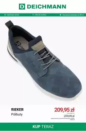 Deichmann gazetka tydzień 28 Strona 4