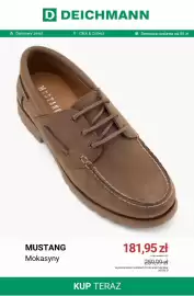Deichmann gazetka tydzień 28 Strona 5
