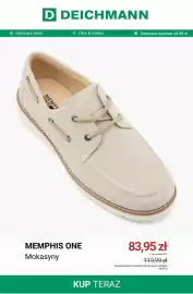 Deichmann gazetka tydzień 28 Strona 7