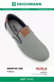 Deichmann gazetka tydzień 28 Strona 8