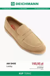 Deichmann gazetka tydzień 28 Strona 9