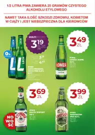 Duży Ben gazetka Strona 3