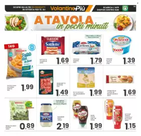 Volantino Despar settimana 28 Pagina 10