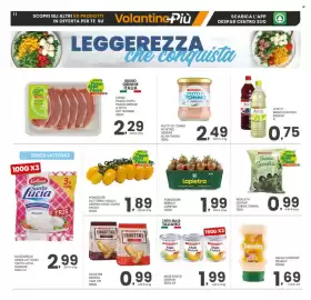 Volantino Despar settimana 28 Pagina 11