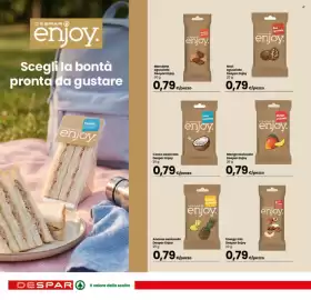Volantino Despar settimana 28 Pagina 12