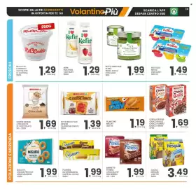 Volantino Despar settimana 28 Pagina 14