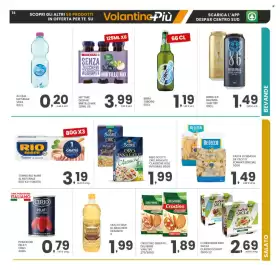 Volantino Despar settimana 28 Pagina 15