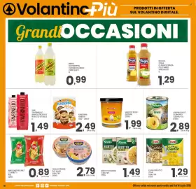 Volantino Despar settimana 28 Pagina 17