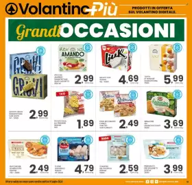 Volantino Despar settimana 28 Pagina 18