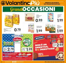 Volantino Despar settimana 28 Pagina 19