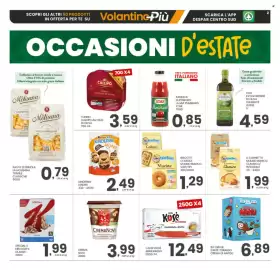Volantino Despar settimana 28 Pagina 2