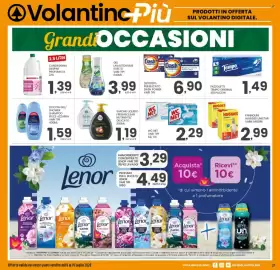 Volantino Despar settimana 28 Pagina 20