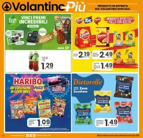 Volantino Despar settimana 28 Pagina 21