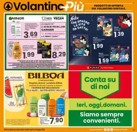 Volantino Despar settimana 28 Pagina 22
