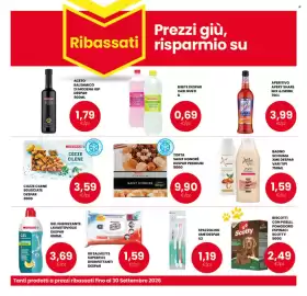 Volantino Despar settimana 28 Pagina 24