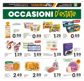 Volantino Despar settimana 28 Pagina 3