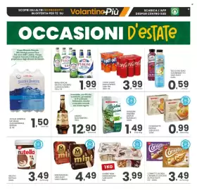 Volantino Despar settimana 28 Pagina 4