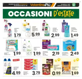 Volantino Despar settimana 28 Pagina 5