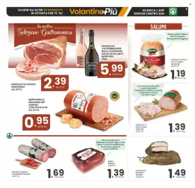 Volantino Despar settimana 28 Pagina 6
