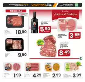 Volantino Despar settimana 28 Pagina 9