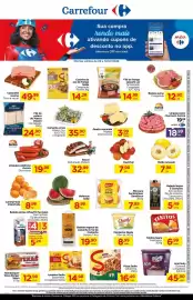 Folheto Carrefour Página 1