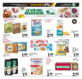 Volantino Eurospar settimana 28 Pagina 11