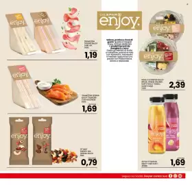 Volantino Eurospar settimana 28 Pagina 13