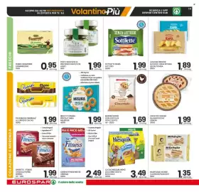 Volantino Eurospar settimana 28 Pagina 14