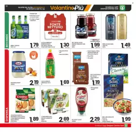 Volantino Eurospar settimana 28 Pagina 15