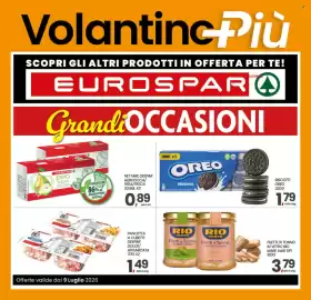 Volantino Eurospar settimana 28 Pagina 16
