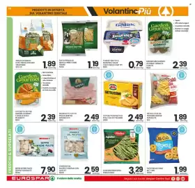 Volantino Eurospar settimana 28 Pagina 18