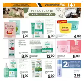 Volantino Eurospar settimana 28 Pagina 20