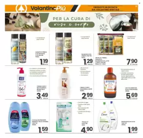 Volantino Eurospar settimana 28 Pagina 21