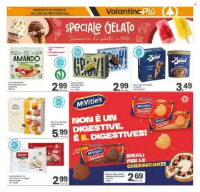 Volantino Eurospar settimana 28 Pagina 22