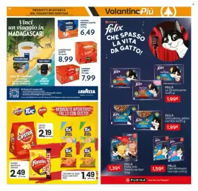 Volantino Eurospar settimana 28 Pagina 23