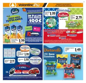 Volantino Eurospar settimana 28 Pagina 24