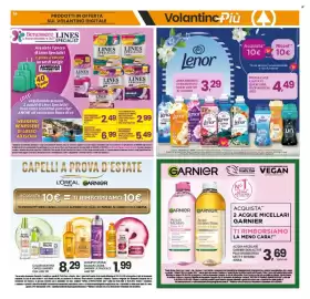 Volantino Eurospar settimana 28 Pagina 25