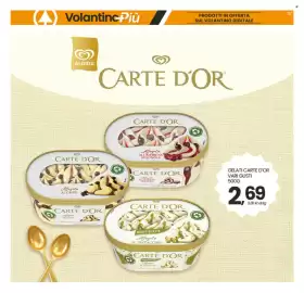 Volantino Eurospar settimana 28 Pagina 26