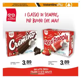 Volantino Eurospar settimana 28 Pagina 27