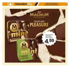 Volantino Eurospar settimana 28 Pagina 28